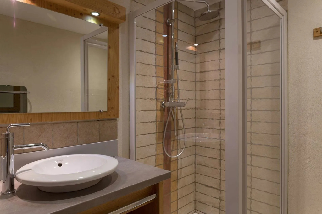 Afficher la photo 8 — Chalet-Htl Le Beausoleil The Originals Relais