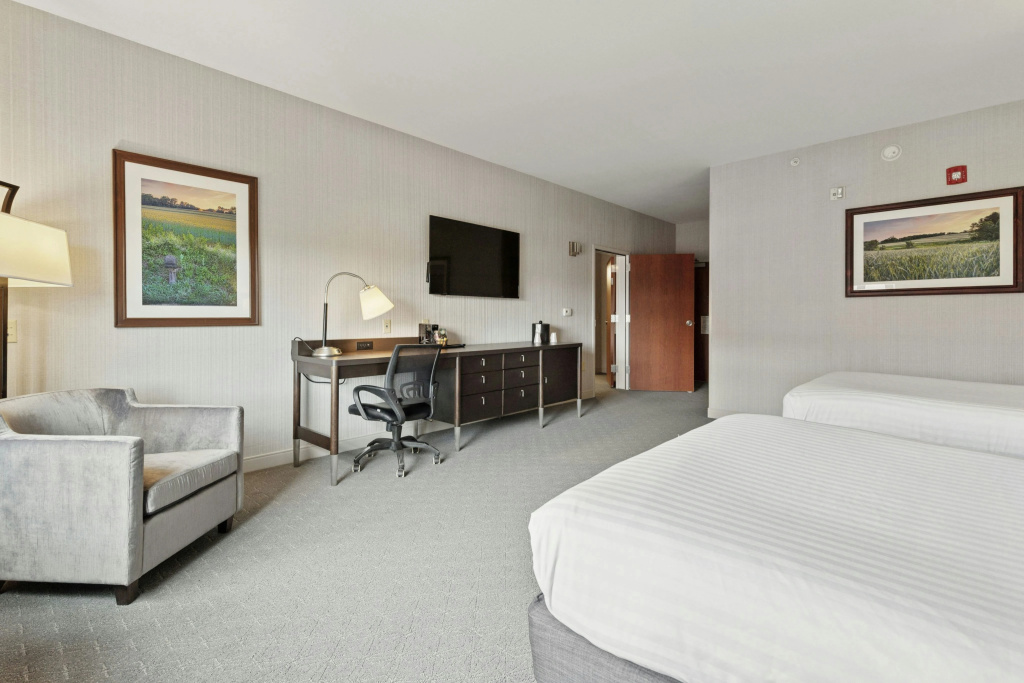 Hotel Warner — 4