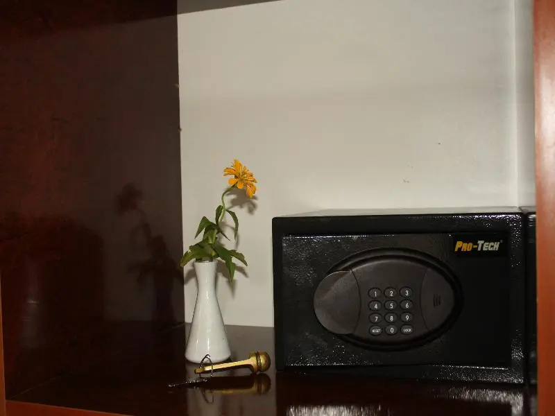 Hotel Danica - Chambres