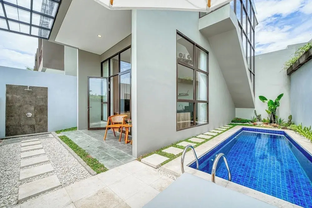 Residence at Damara Village Jimbaran