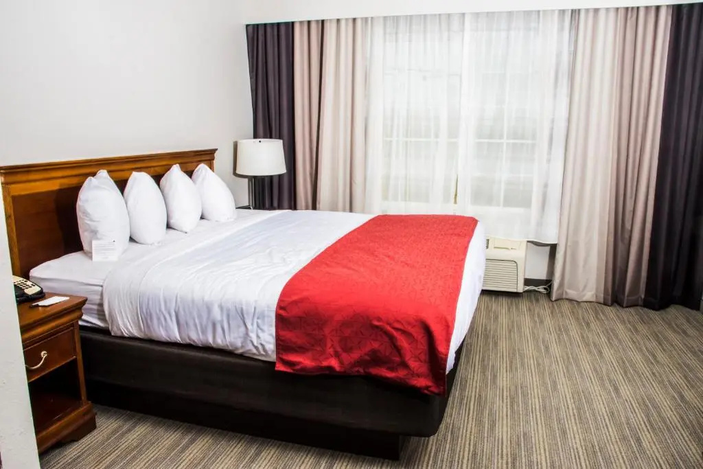 Country Inn & Suites by Radisson, Winchester, VA - Chambres