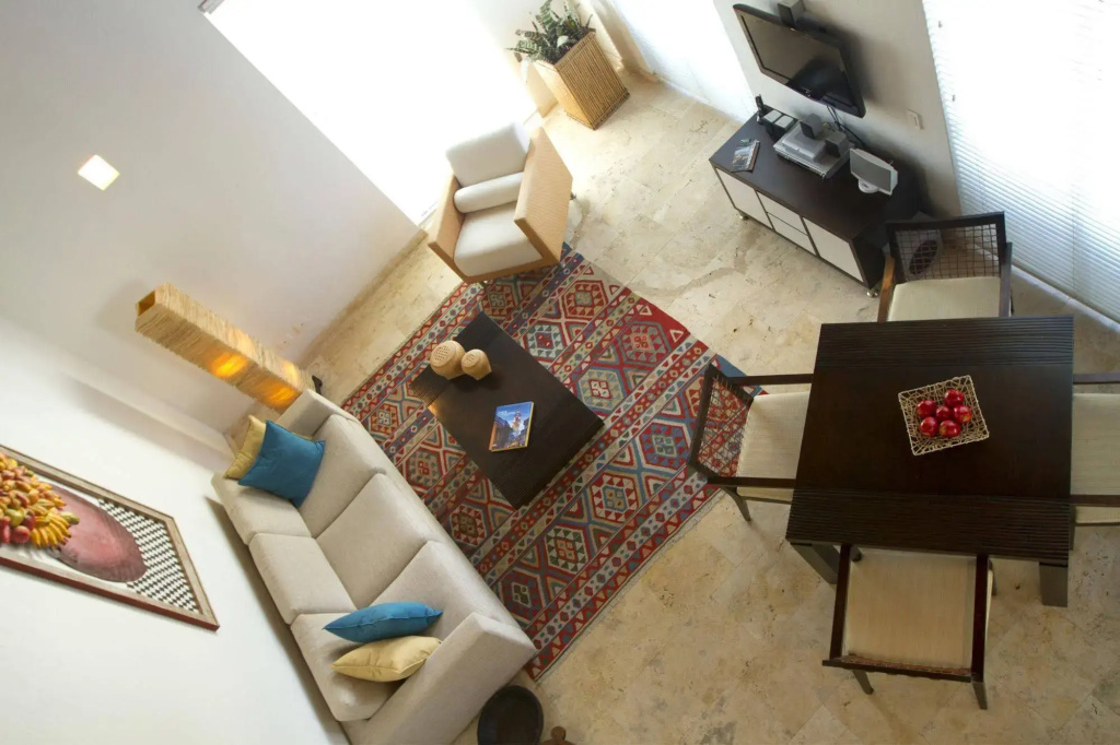 Casa Claver Loft Boutique Hotel - Général