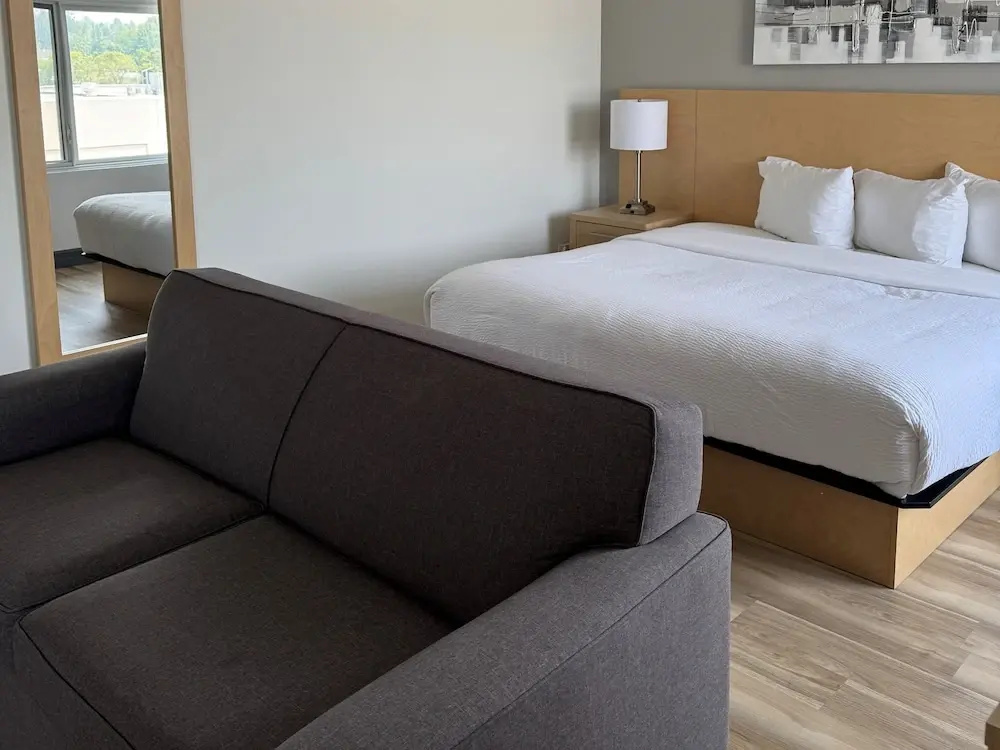 Hotel photo 7