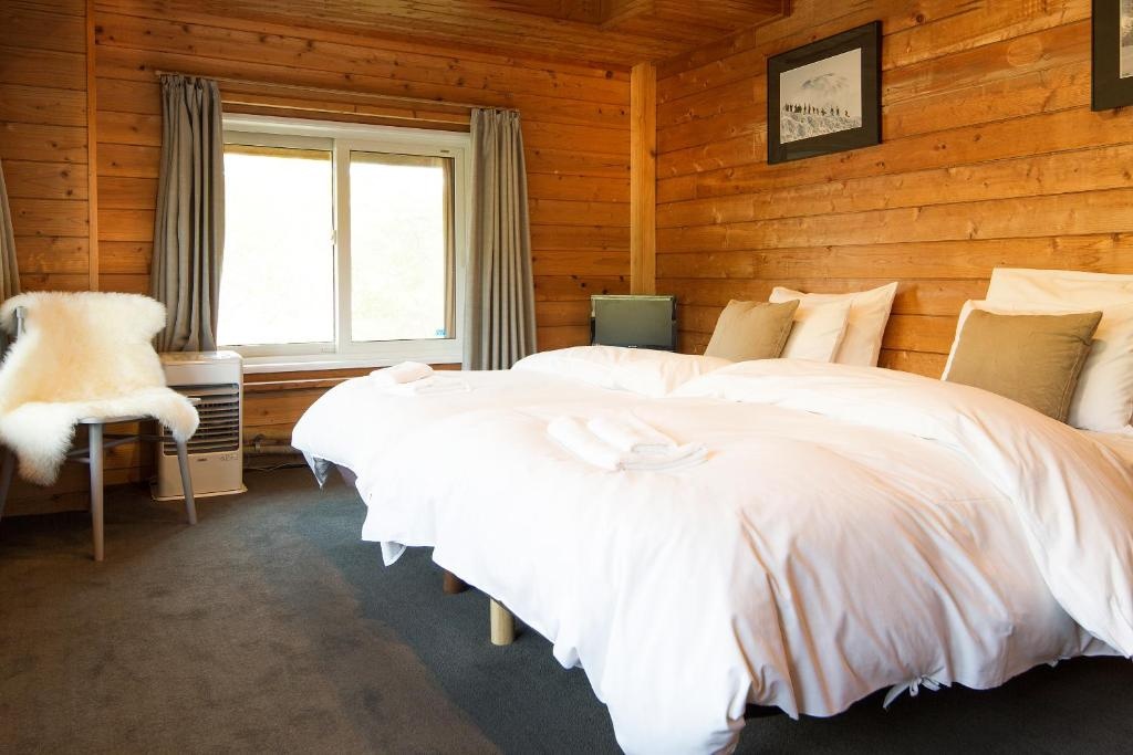 Moiwa Lodge 사진 3