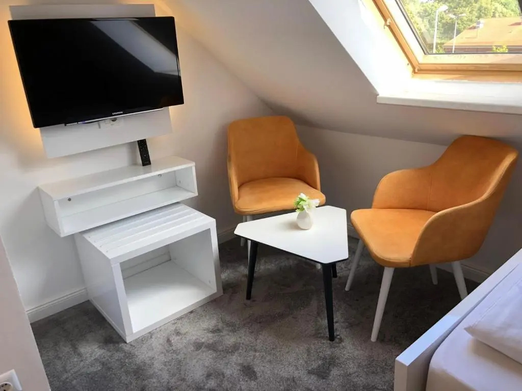 Comfort Quadruple room