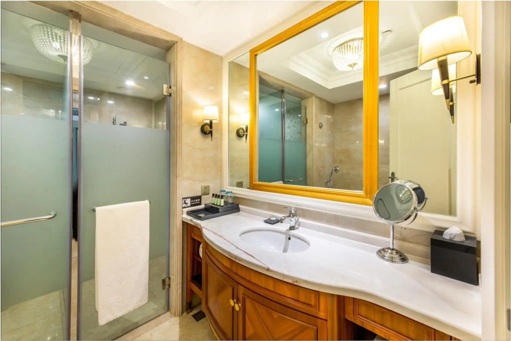 Pullman Tangshan - фото 45