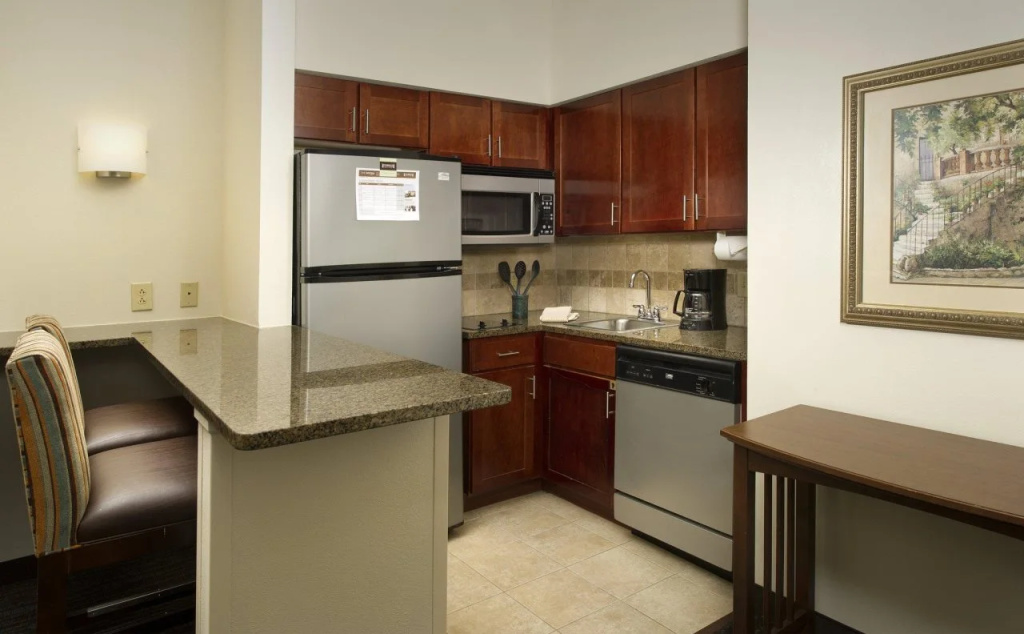 Residence Inn by Marriott BWI Airport - Général