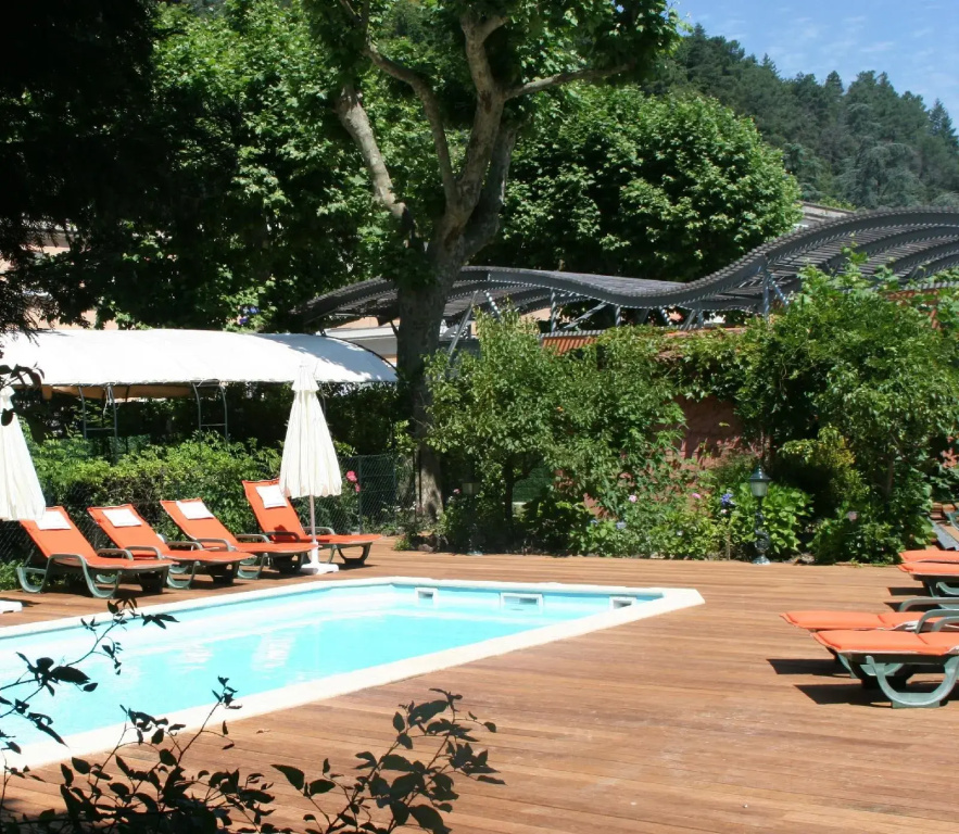 Hôtel Helvie - Général
