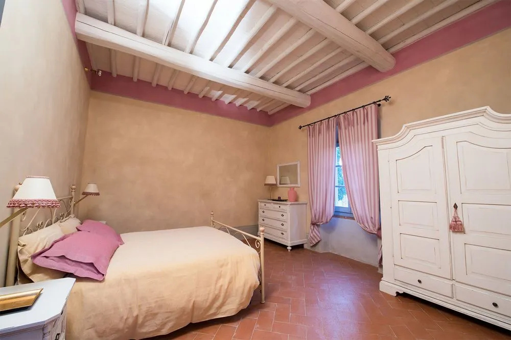 Tuscany Resort Occhini