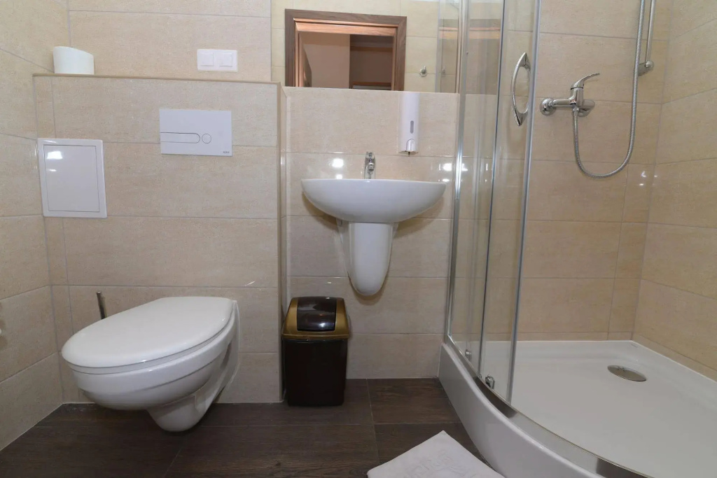 Ośrodek hotelowy Optima - Général