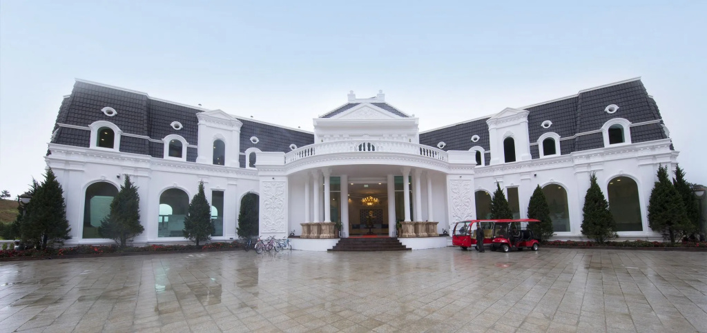 Dalat Wonder Resort