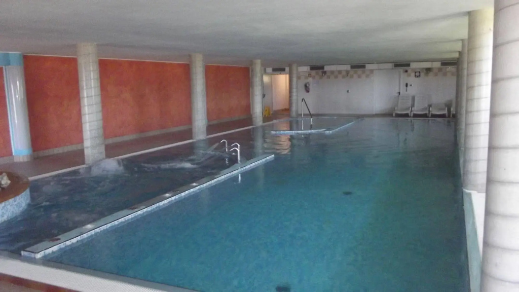 Hotel Belvedere - Général