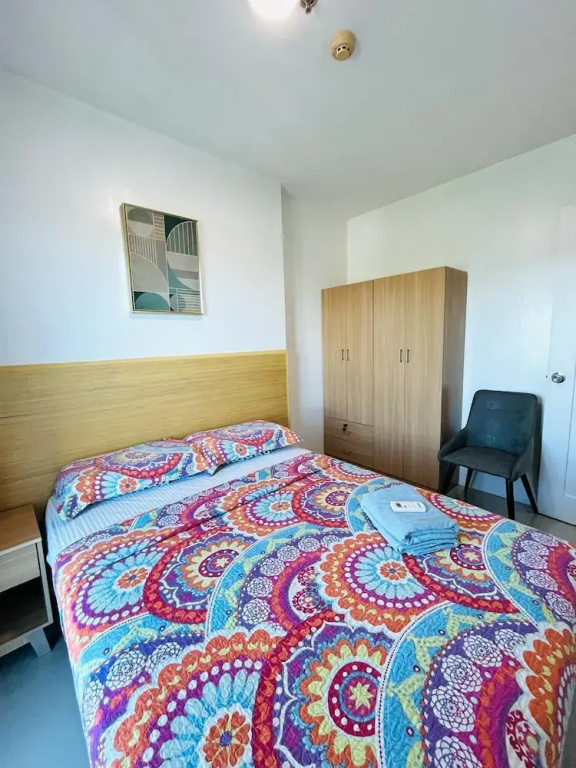 Primavera Residences - Chambres