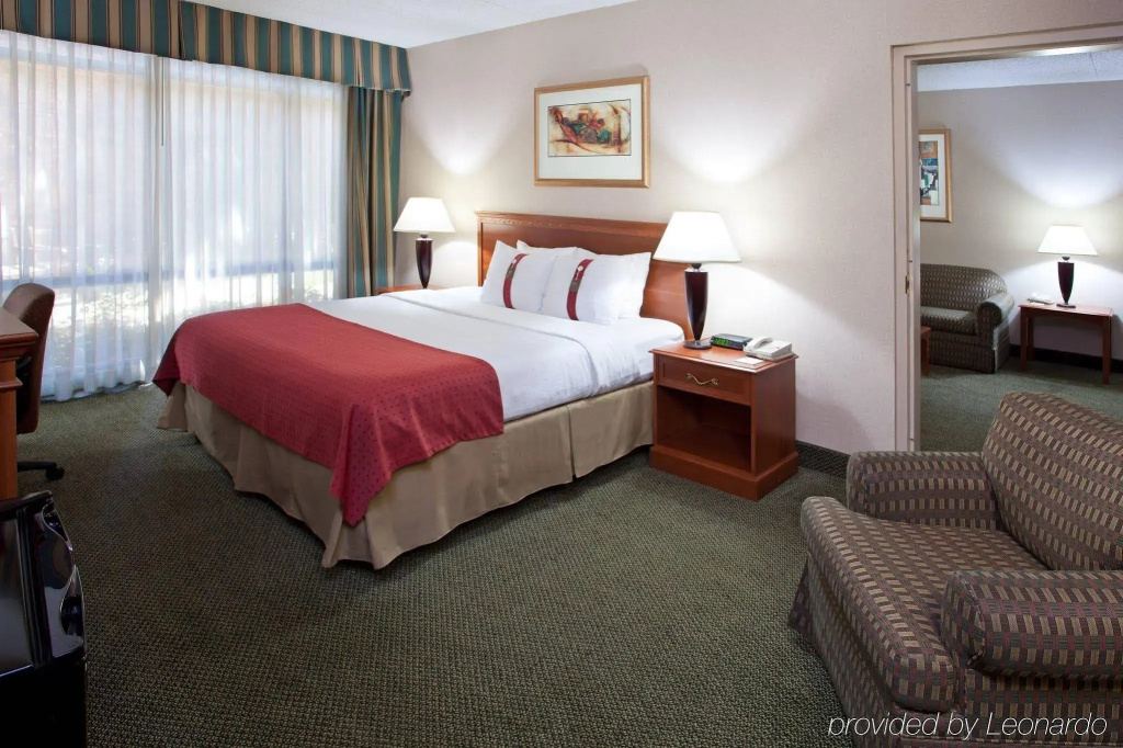 Wyndham Garden Southgate - Général