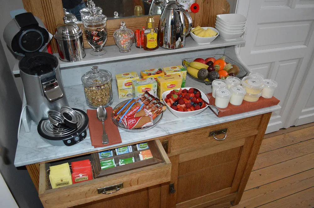 Hotel photo 11