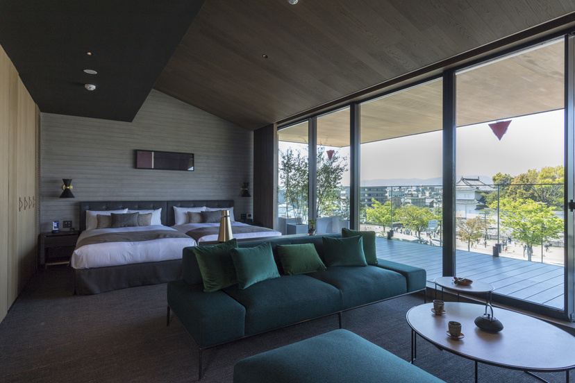 Hotel Canata Kyoto 사진 11