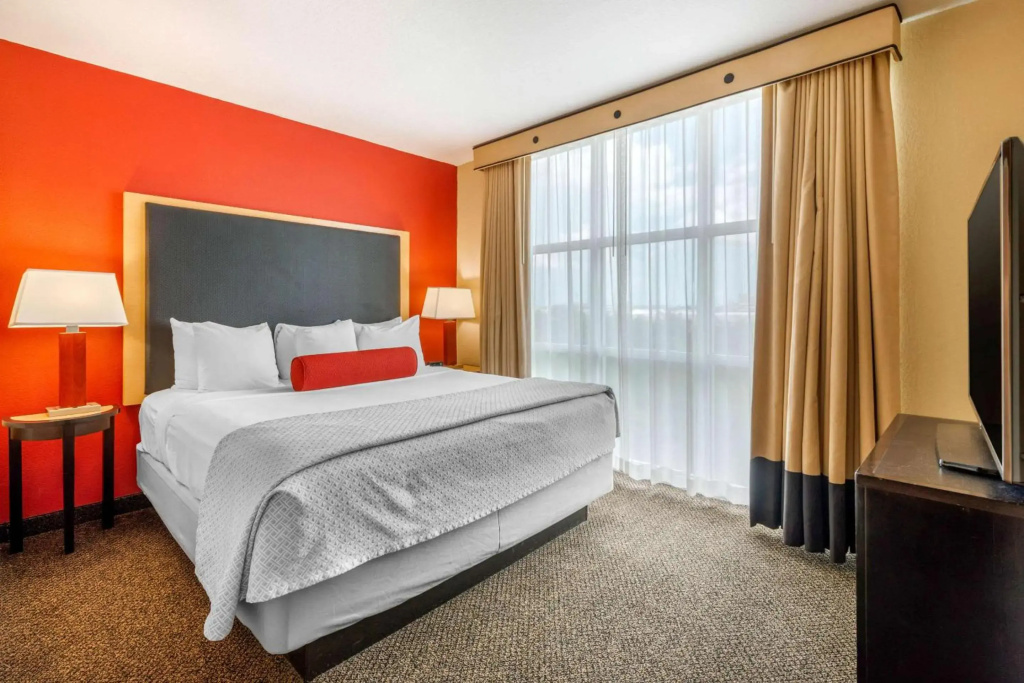 Cambria Hotel Ft Lauderdale, Airport South & Cruise Port - Général