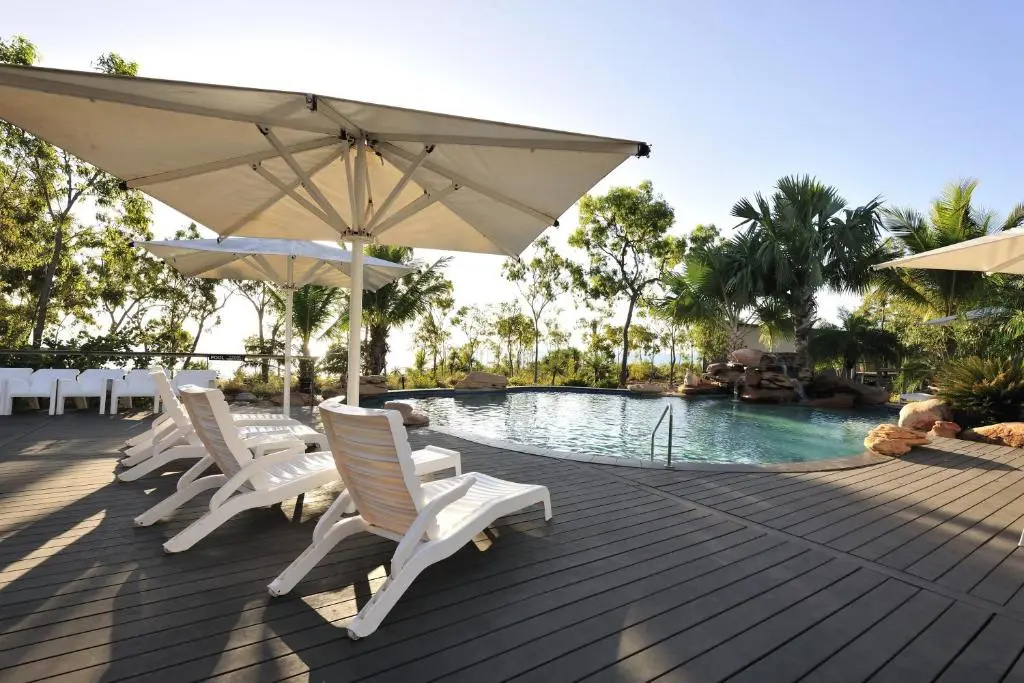 Groote Eylandt Lodge - Général