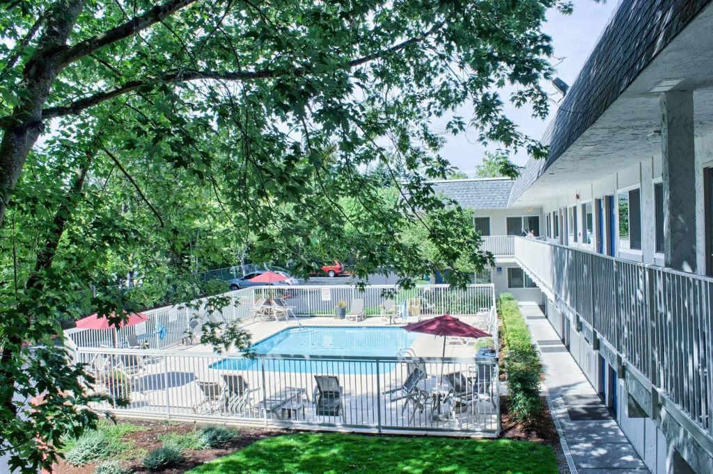 Fairfield Inn by Marriott Issaquah - Général