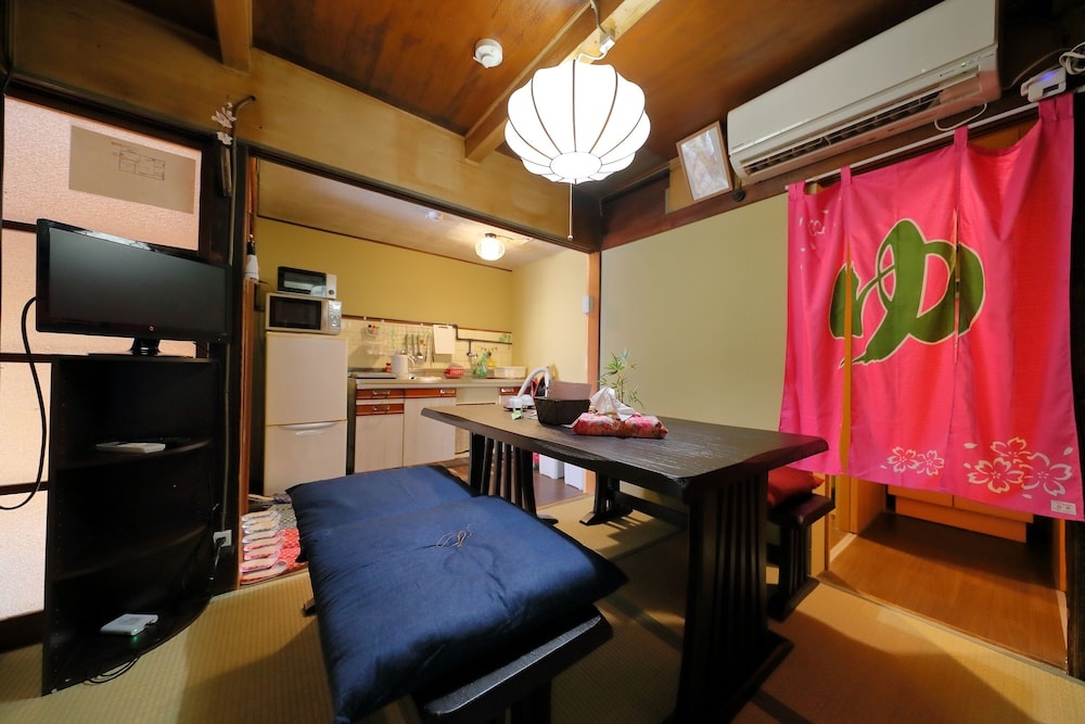 Oyado Sanjo Machiya 사진 3