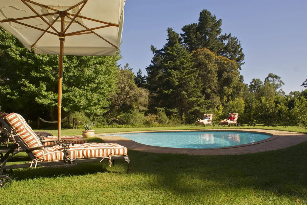 Edenbrook Country House - Général