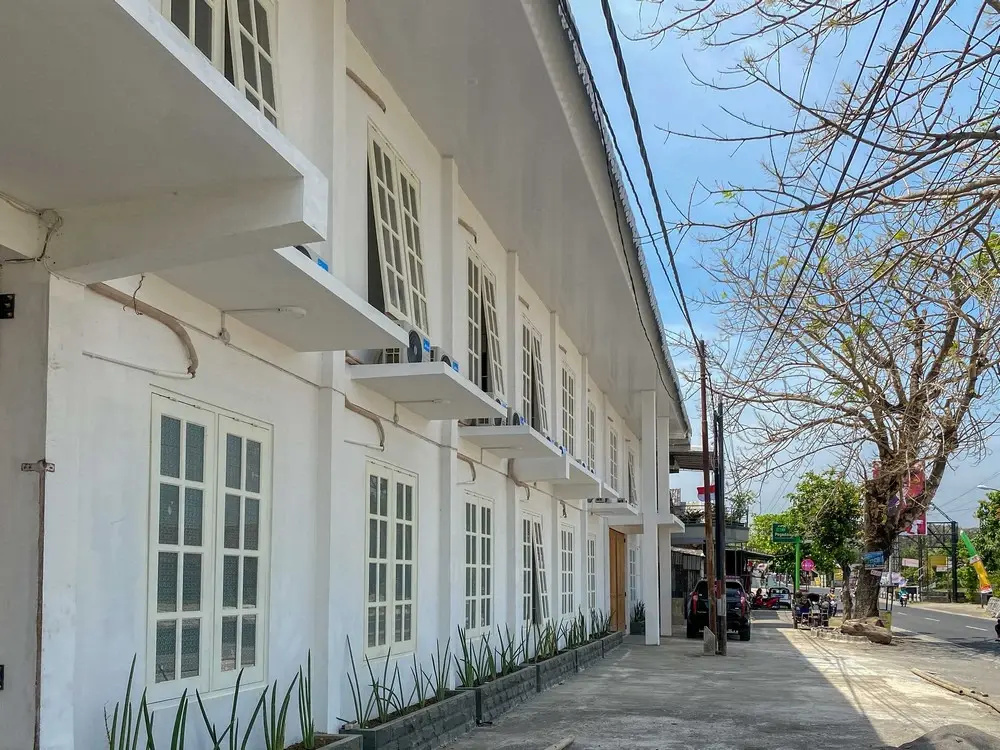 RedDoorz Near Sondokoro Agrotourism Karanganyar