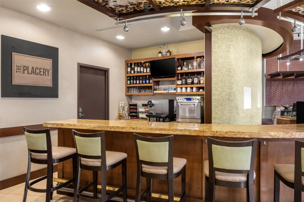 Hyatt Place Memphis/Germantown - Général