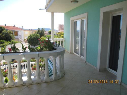 Отель Apartments Katarine Zrinske, фото 16