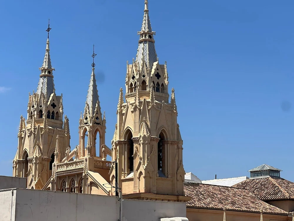 Thyssen Boutique Apartments Caleta Homes
