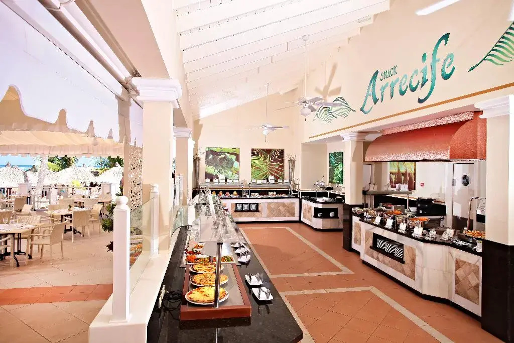 Bahia Principe Explore Esmeralda - All Inclusive - Général