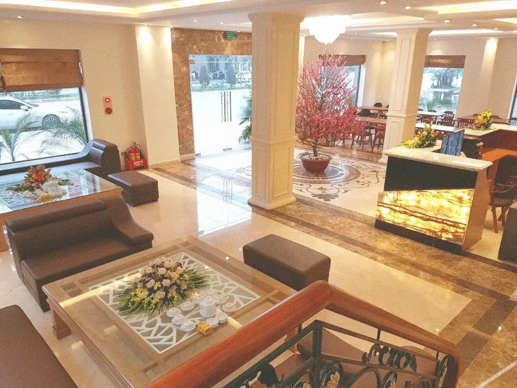 Hotel photo 12