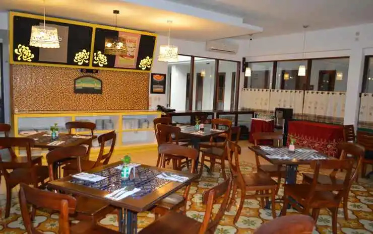 Hotel Koening - Général