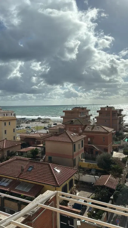 Path to Heaven by Ostia Beach