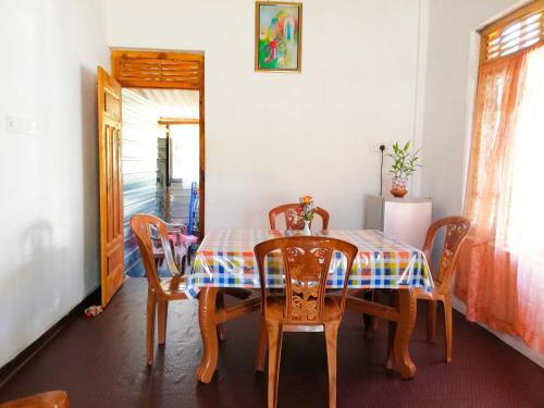 Passi Villas