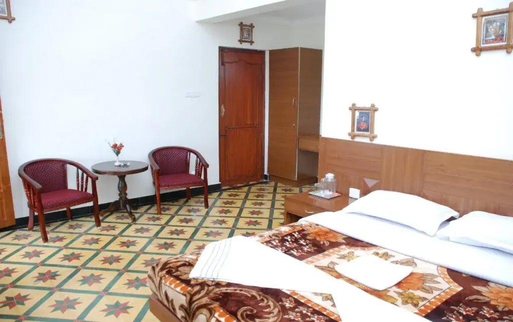 Hotel photo 2