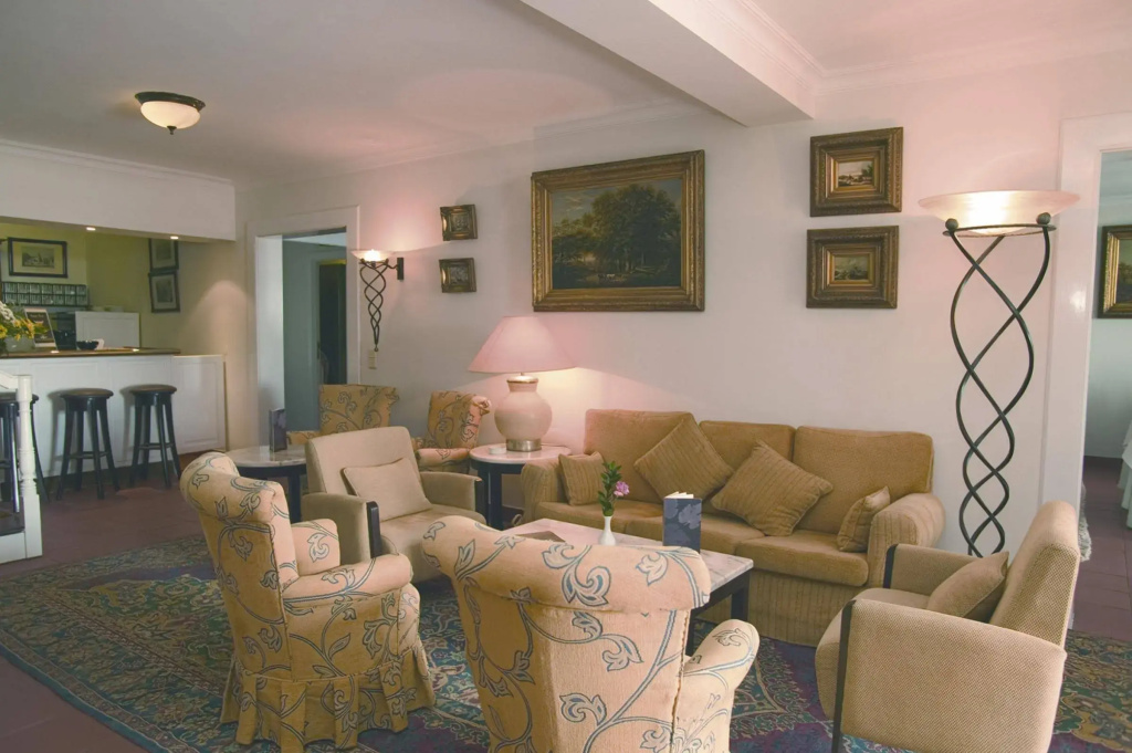 Pestana Quinta Perestrello - Général