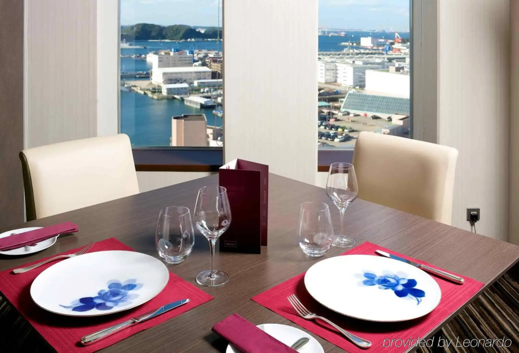 Mercure Yokosuka - Général