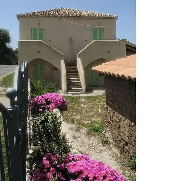Il Canto Di Kokopelli