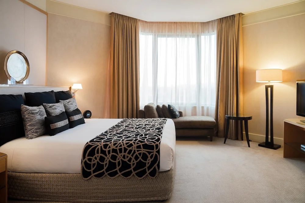 InterContinental Adelaide by IHG - Chambres