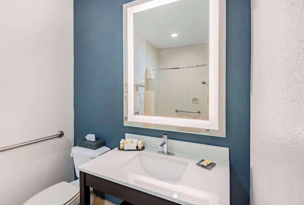 La Quinta Inn & Suites by Wyndham Dalhart - Chambres