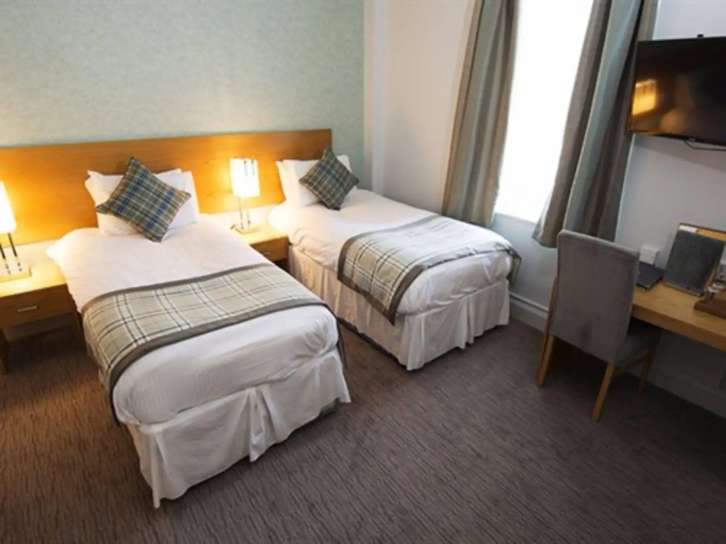 Hotel photo 13