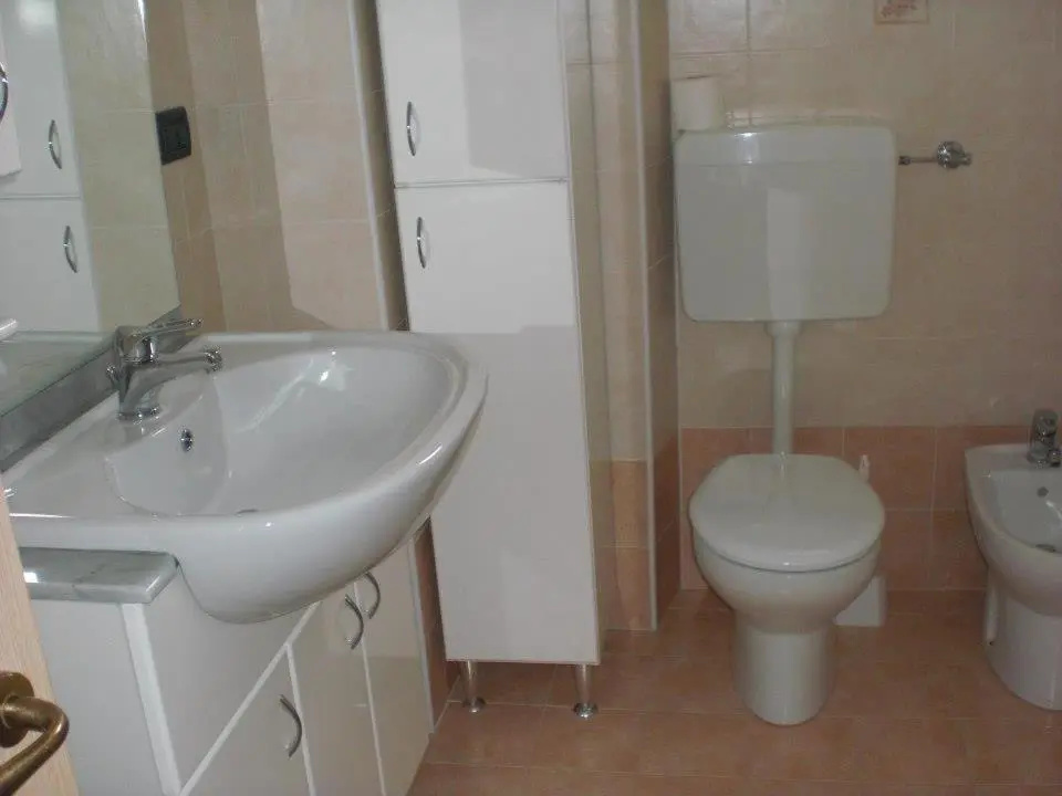 Agriturismo Campofelice - Chambres