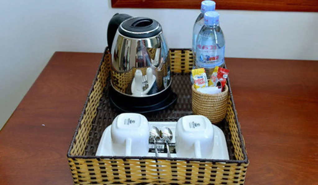 Hotel photo 10