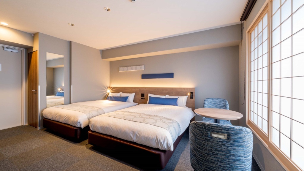 Resi Stay Hotel Sun Chlorella 사진 9