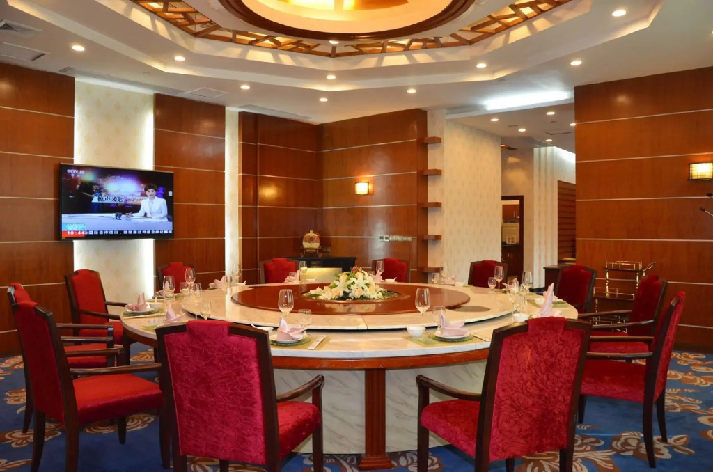 Hotel photo 19