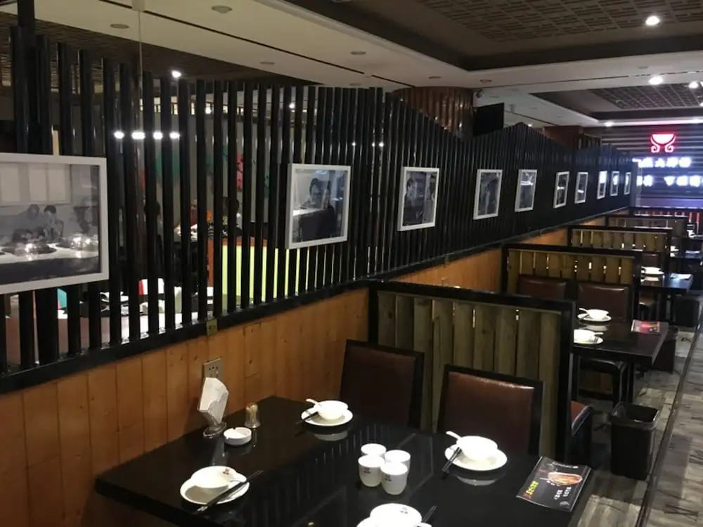 GreenTree Alliance Tongling Walking Street Yayuan Hotel - Général
