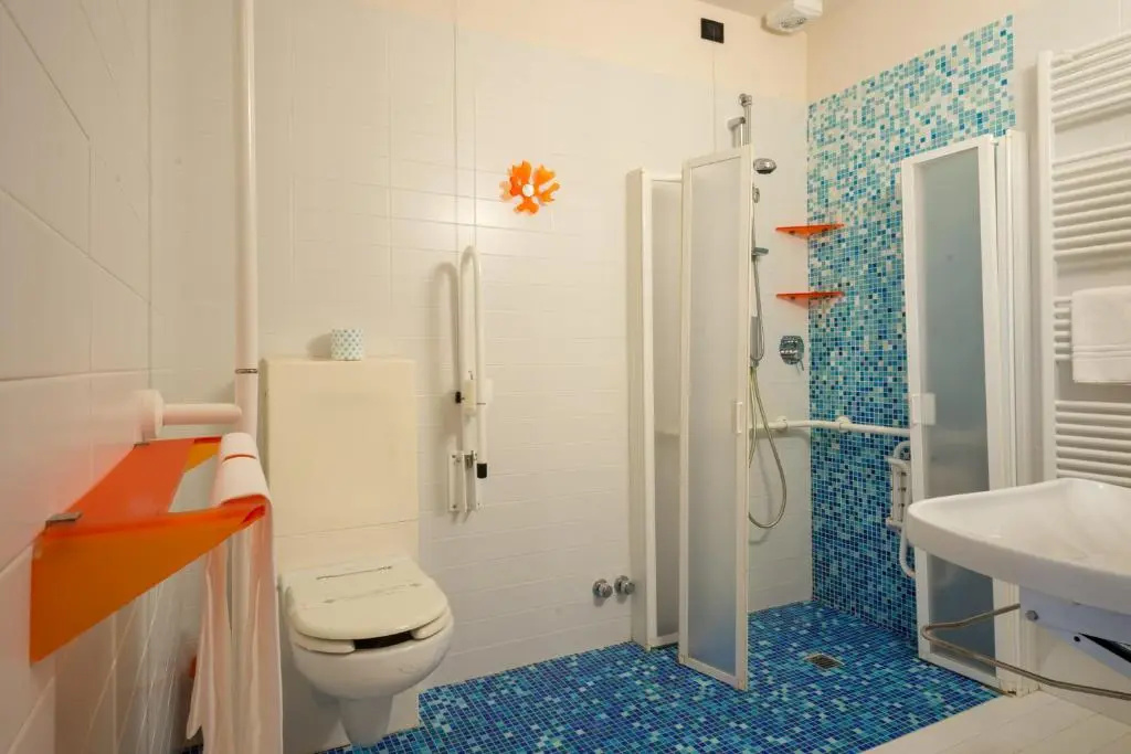 Sanlu Hotel - Chambres