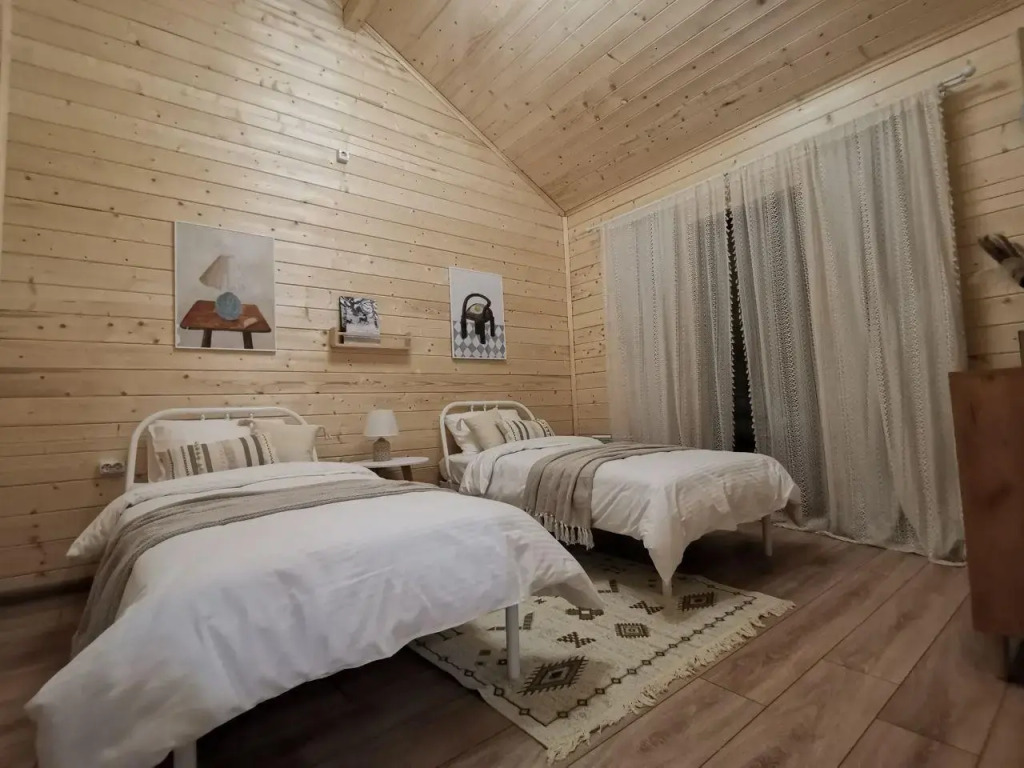 Уютный дом в Истринском районе, 140 - фото 3