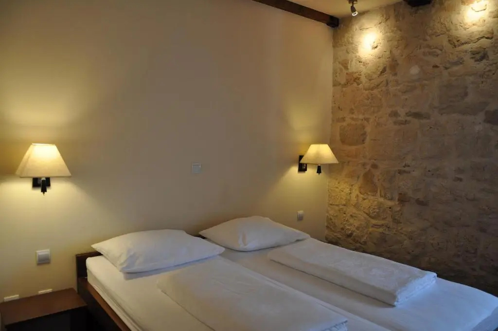 Hotel Carpymore - Chambres