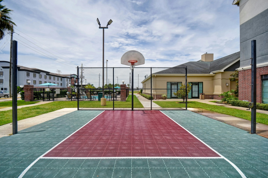 Homewood Suites By Hilton Houston IAH Airport Beltway 8 - Général